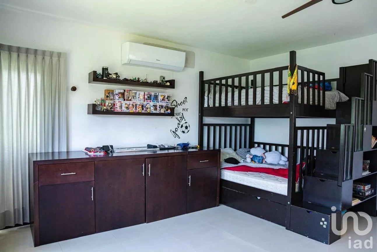 Casa en Venta en Residencial Colonia México, Mérida, Yucatán | NEX-271002 | iad México | Foto 6 de 46