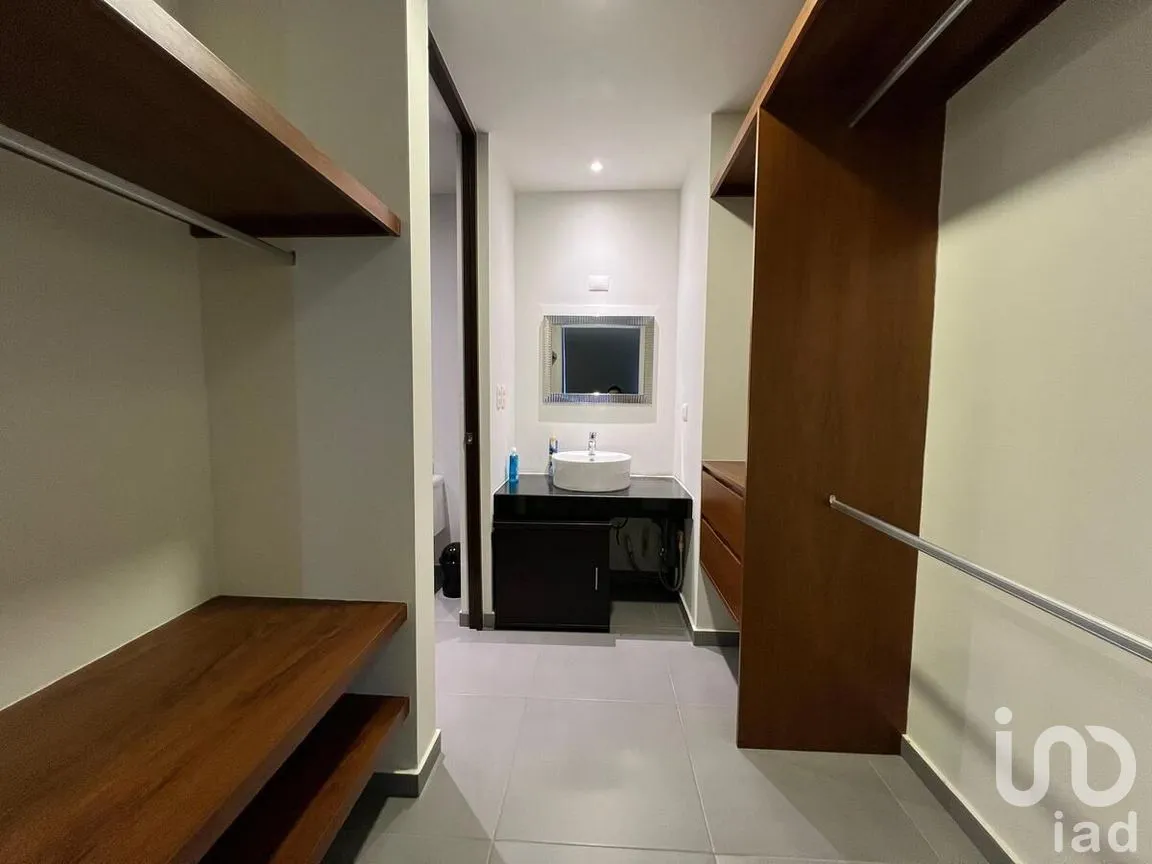 Departamento en Venta en Montebello, Mérida, Yucatán | NEX-271007 | iad México | Foto 22 de 31