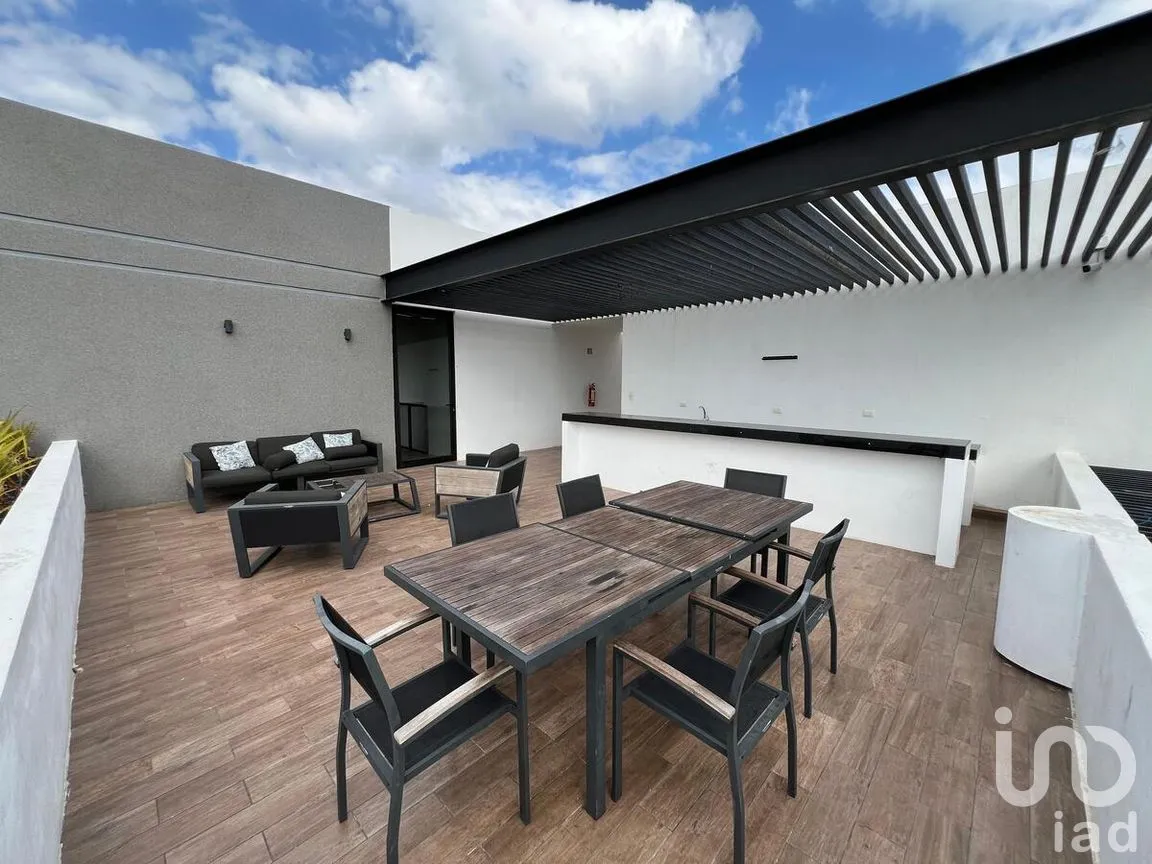 Departamento en Venta en Montebello, Mérida, Yucatán | NEX-271007 | iad México | Foto 27 de 31