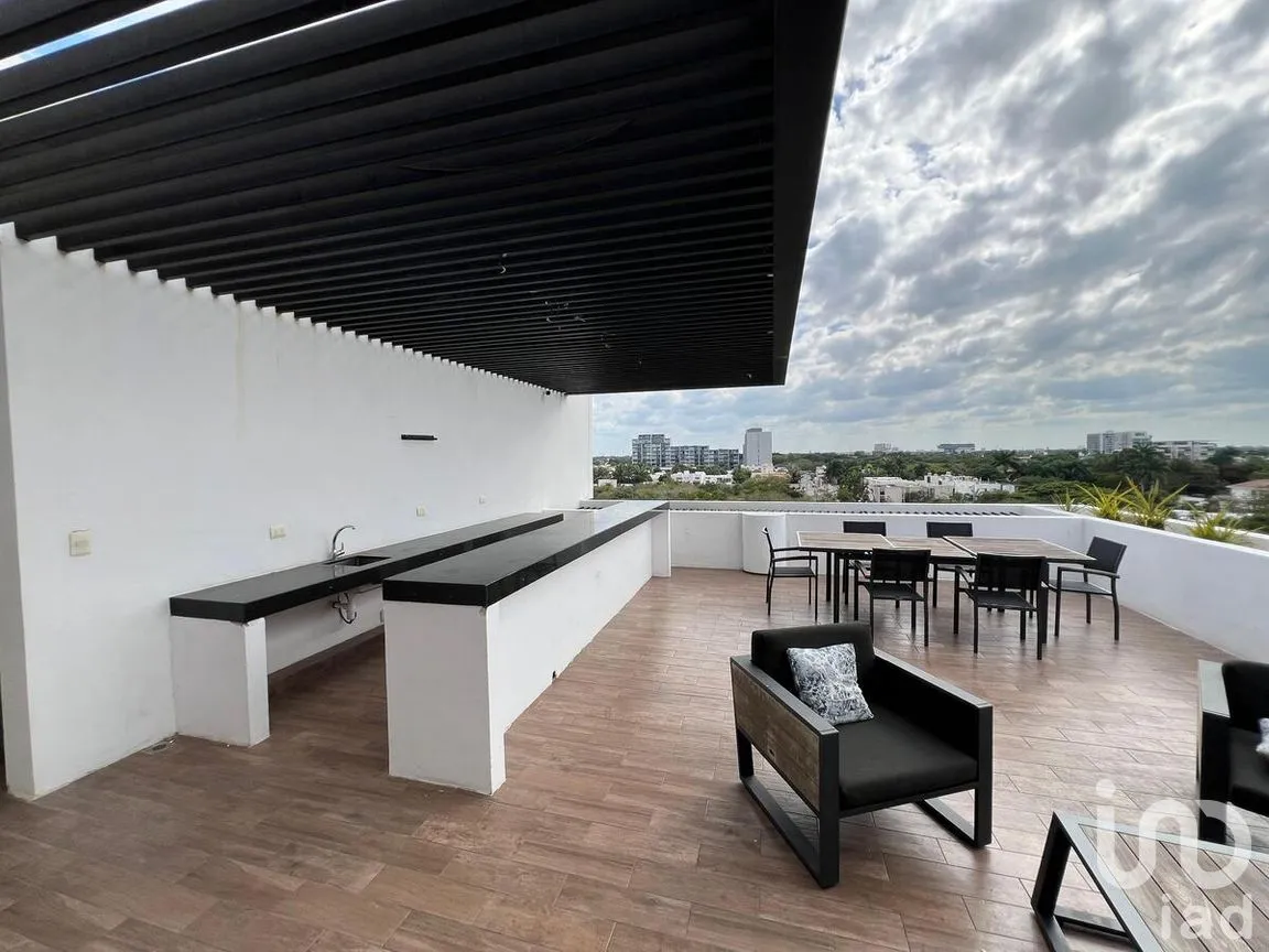 Departamento en Venta en Montebello, Mérida, Yucatán | NEX-271007 | iad México | Foto 28 de 31