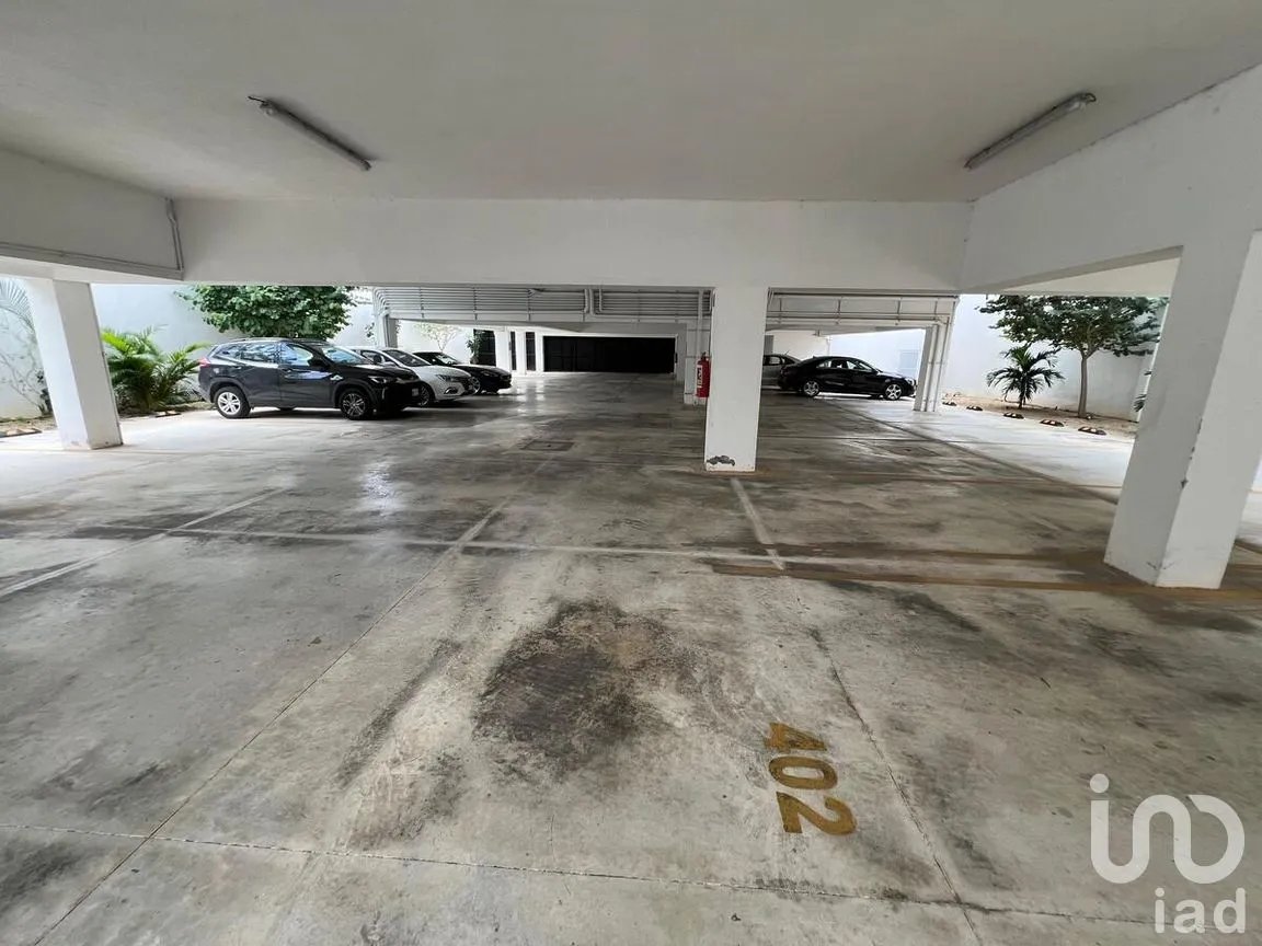 Departamento en Venta en Montebello, Mérida, Yucatán | NEX-271007 | iad México | Foto 4 de 31