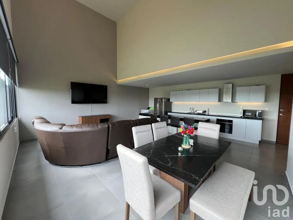 Departamento en Venta en Montebello, Mérida, Yucatán | NEX-271007 | iad México | Foto 8 de 31