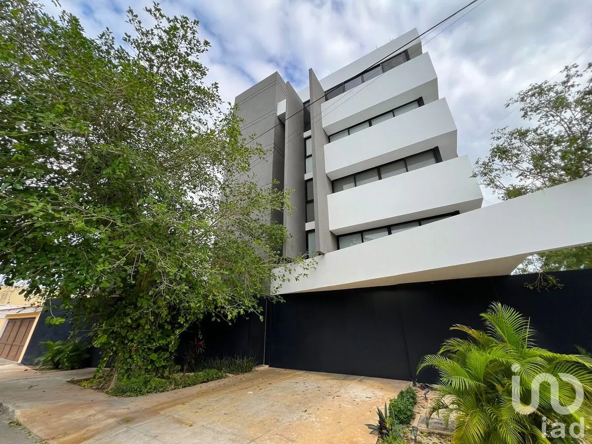 Departamento en Venta en Montebello, Mérida, Yucatán | NEX-271007 | iad México | Foto 1 de 31