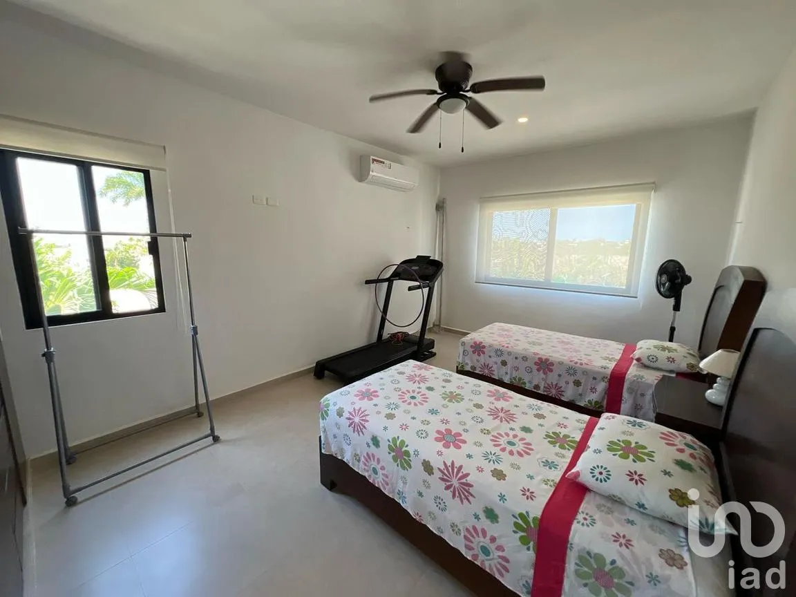 Casa en Venta en Cholul, Mérida, Yucatán | NEX-271008 | iad México | Foto 12 de 30