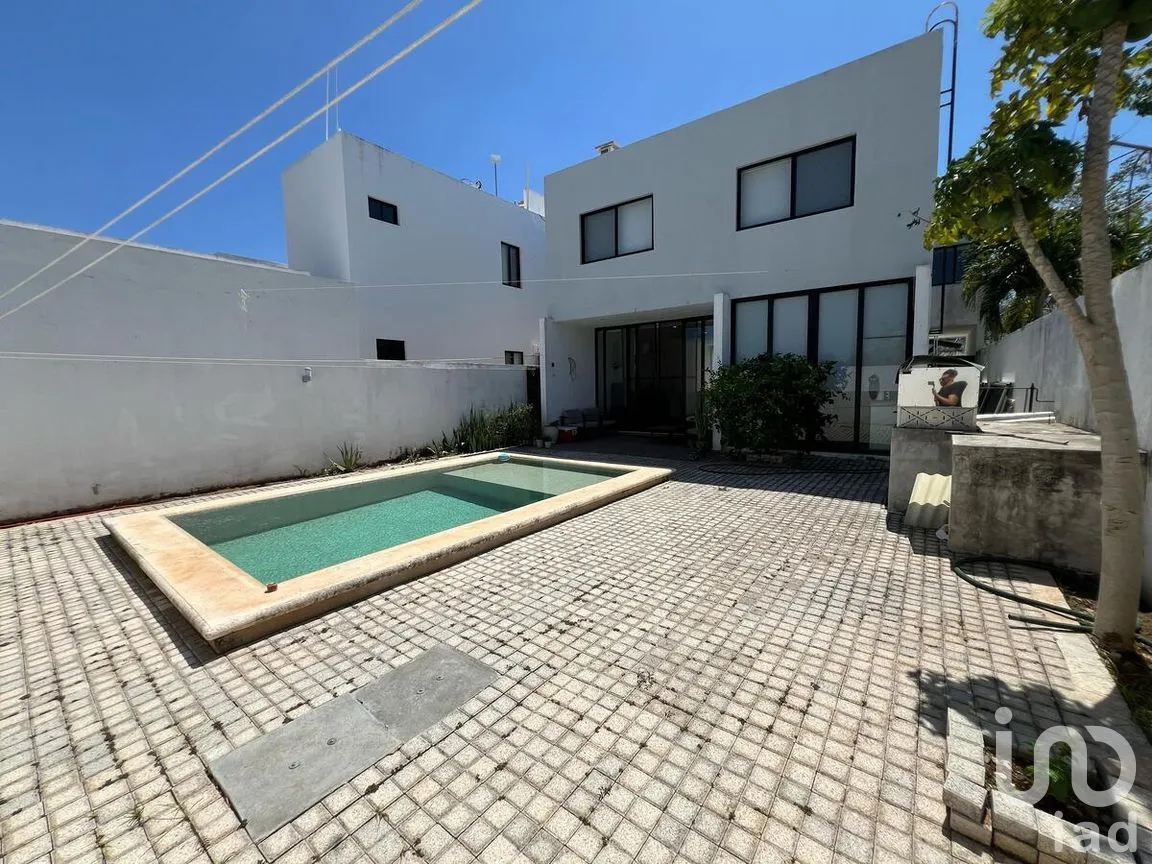 Casa en Venta en Cholul, Mérida, Yucatán | NEX-271008 | iad México | Foto 17 de 30