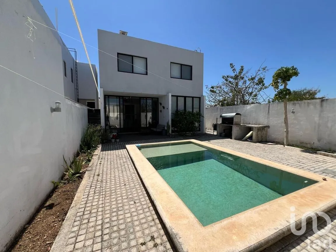 Casa en Venta en Cholul, Mérida, Yucatán | NEX-271008 | iad México | Foto 18 de 30
