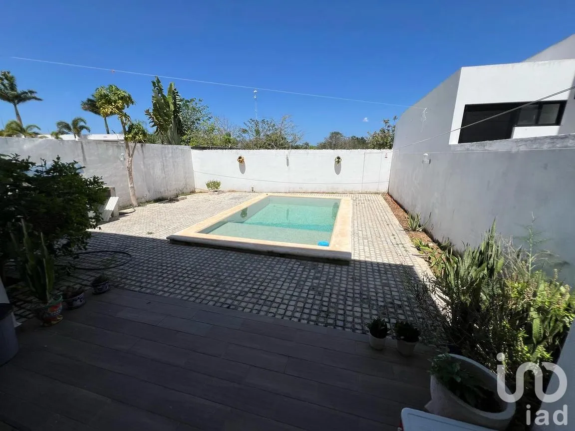 Casa en Venta en Cholul, Mérida, Yucatán | NEX-271008 | iad México | Foto 20 de 30