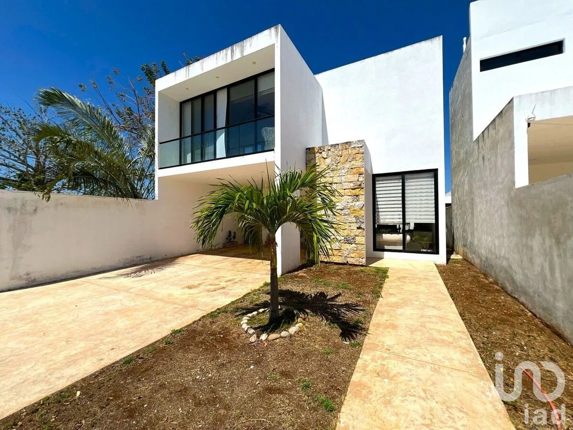 Casa en Venta en Cholul, Mérida, Yucatán | NEX-271008 | iad México | Foto 3 de 30