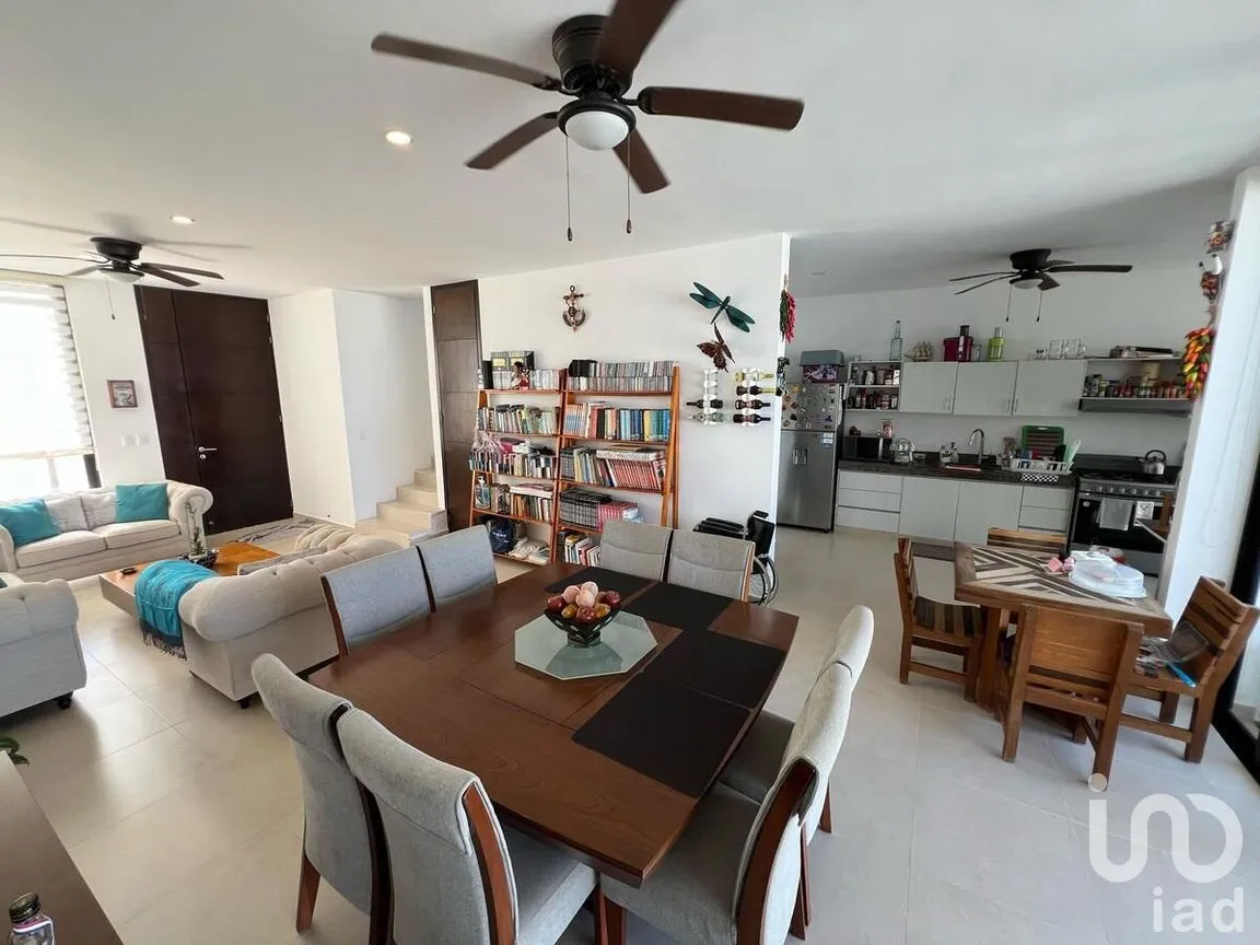Casa en Venta en Cholul, Mérida, Yucatán | NEX-271008 | iad México | Foto 24 de 30