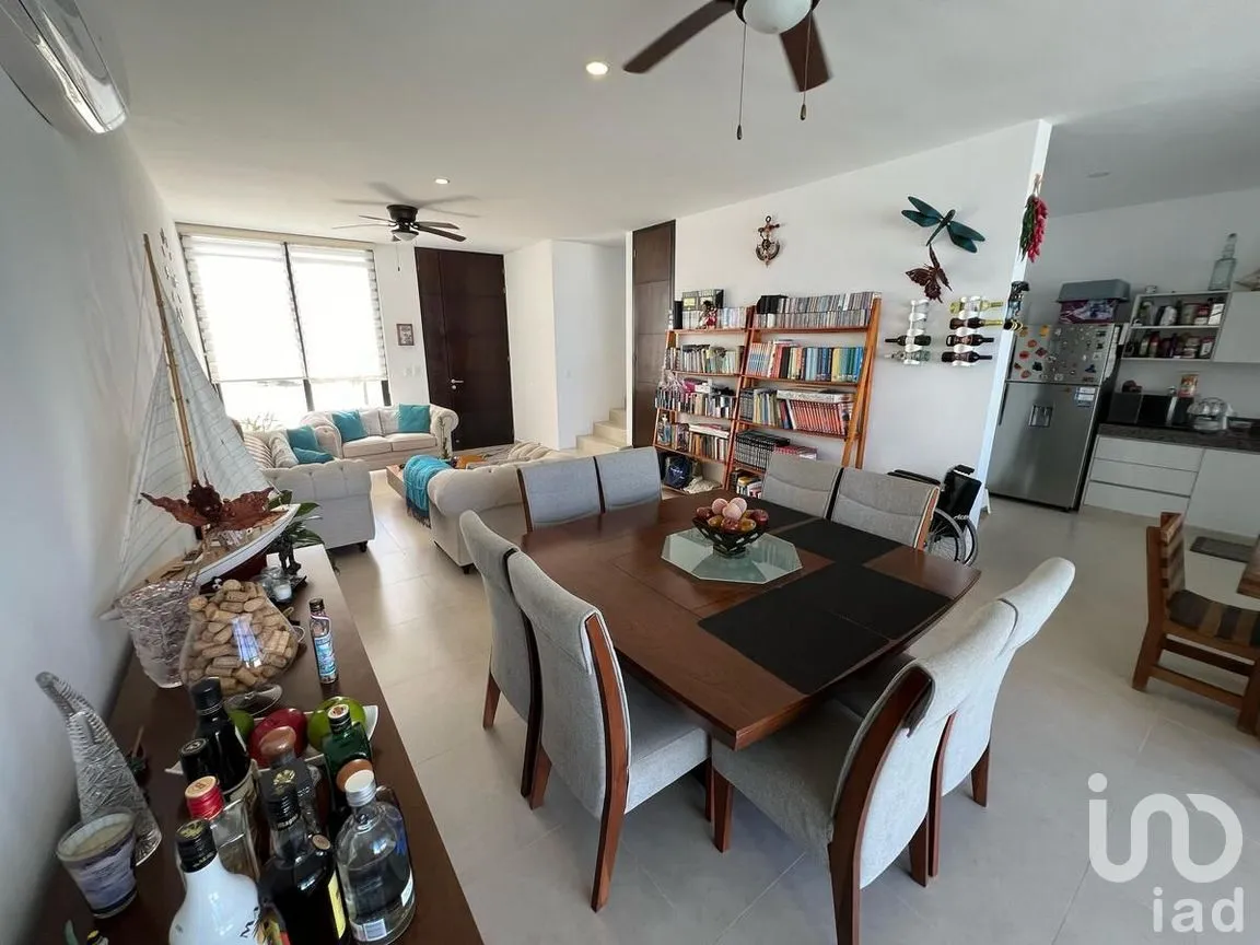 Casa en Venta en Cholul, Mérida, Yucatán | NEX-271008 | iad México | Foto 25 de 30