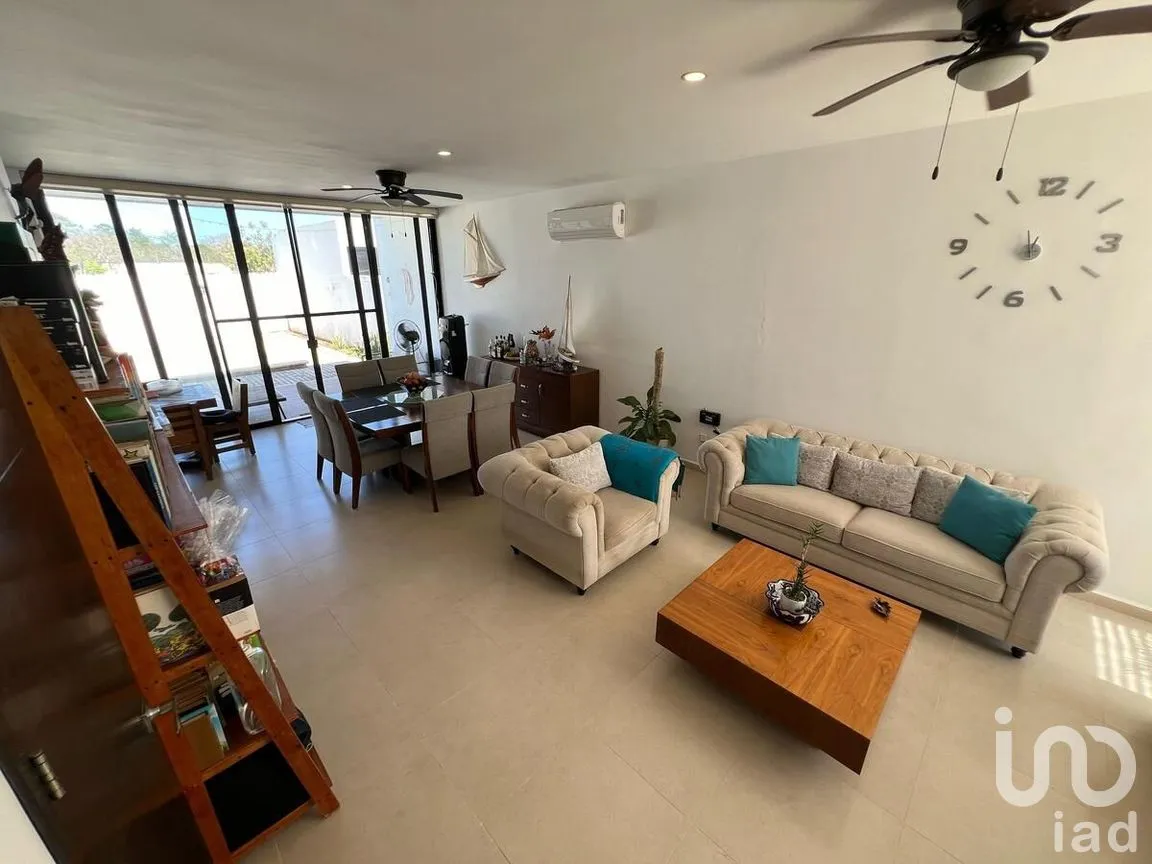 Casa en Venta en Cholul, Mérida, Yucatán | NEX-271008 | iad México | Foto 28 de 30
