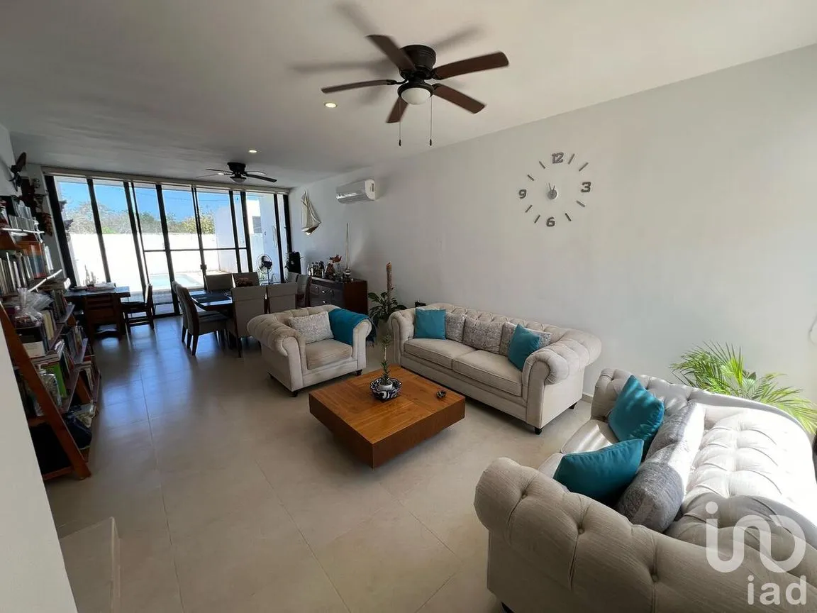 Casa en Venta en Cholul, Mérida, Yucatán | NEX-271008 | iad México | Foto 29 de 30