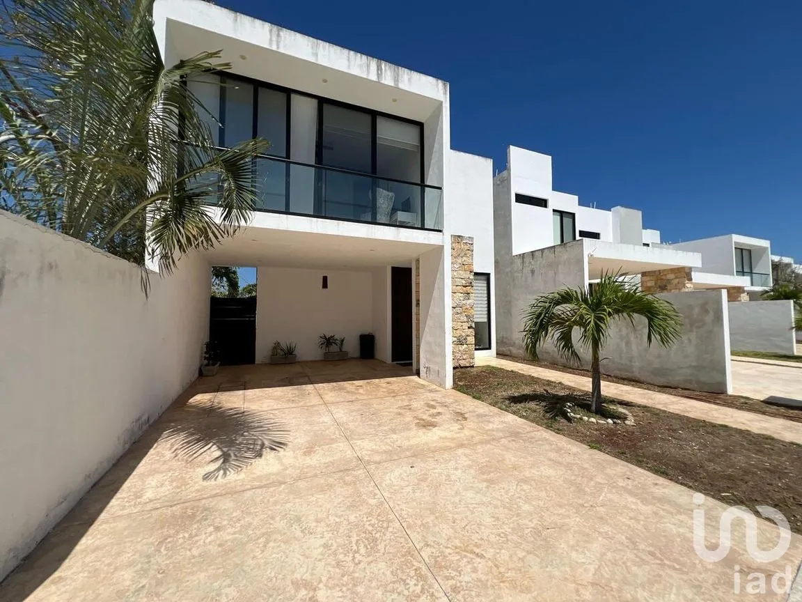 Casa en Venta en Cholul, Mérida, Yucatán | NEX-271008 | iad México | Foto 4 de 30