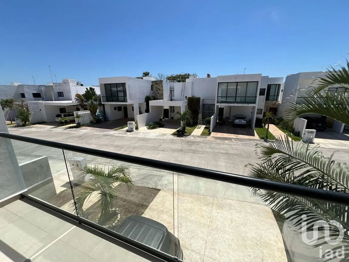 Casa en Venta en Cholul, Mérida, Yucatán | NEX-271008 | iad México | Foto 8 de 30