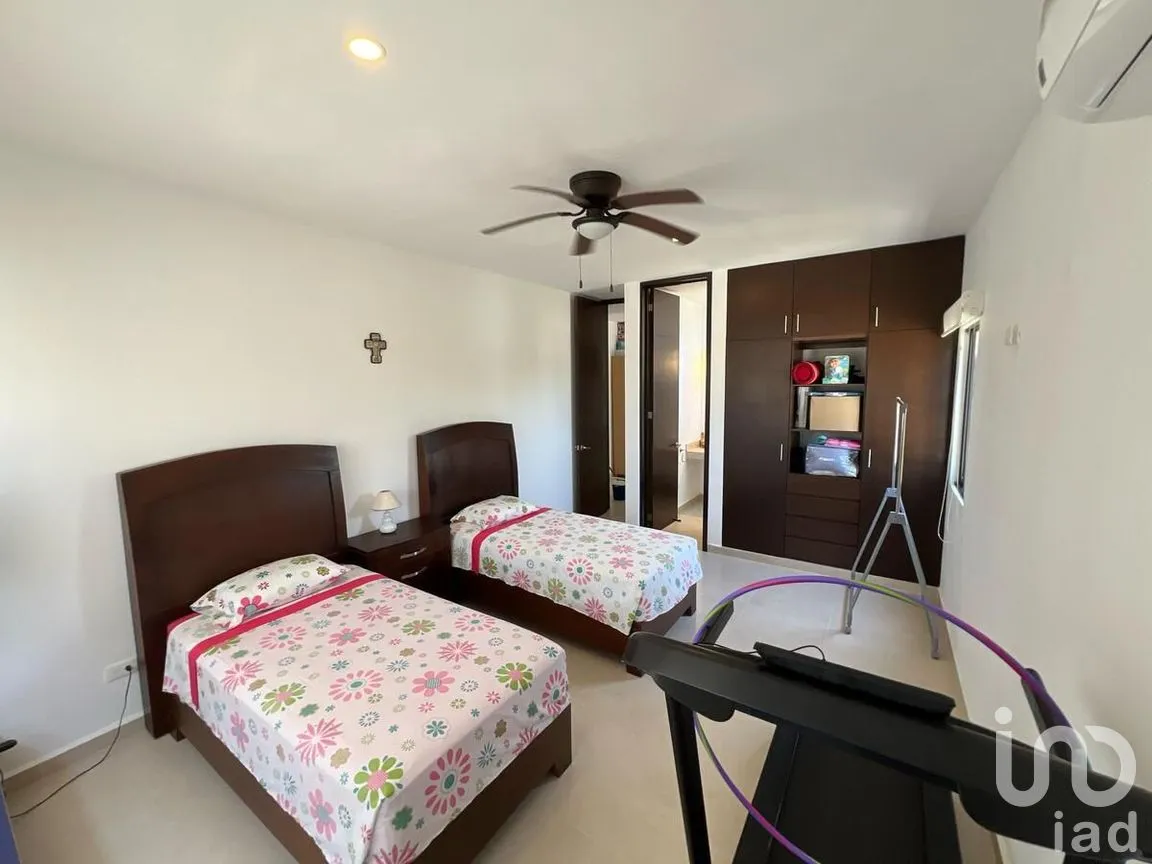 Casa en Venta en Cholul, Mérida, Yucatán | NEX-271008 | iad México | Foto 10 de 30