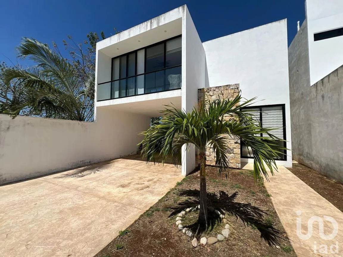 Casa en Venta en Cholul, Mérida, Yucatán | NEX-271008 | iad México | Foto 1 de 30