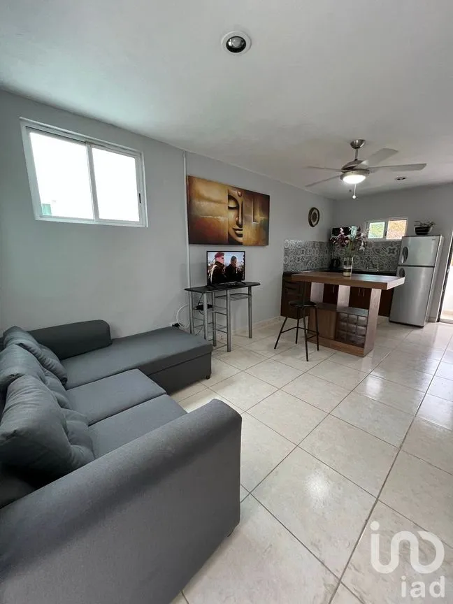 Departamento en Renta en Montes de Ame, Mérida, Yucatán | NEX-271010 | iad México | Foto 13 de 14