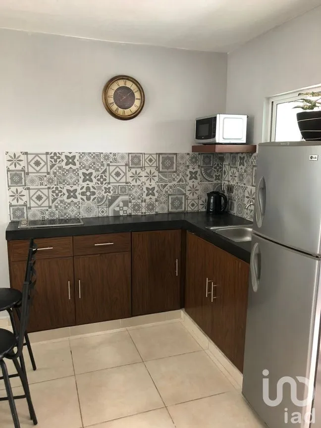 Departamento en Renta en Montes de Ame, Mérida, Yucatán | NEX-271010 | iad México | Foto 9 de 14