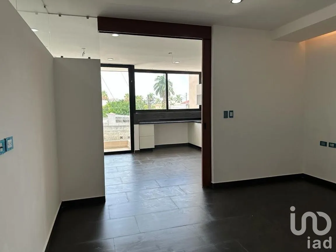 Departamento en Venta en San Ramon Norte, Mérida, Yucatán | NEX-271239 | iad México | Foto 2 de 10