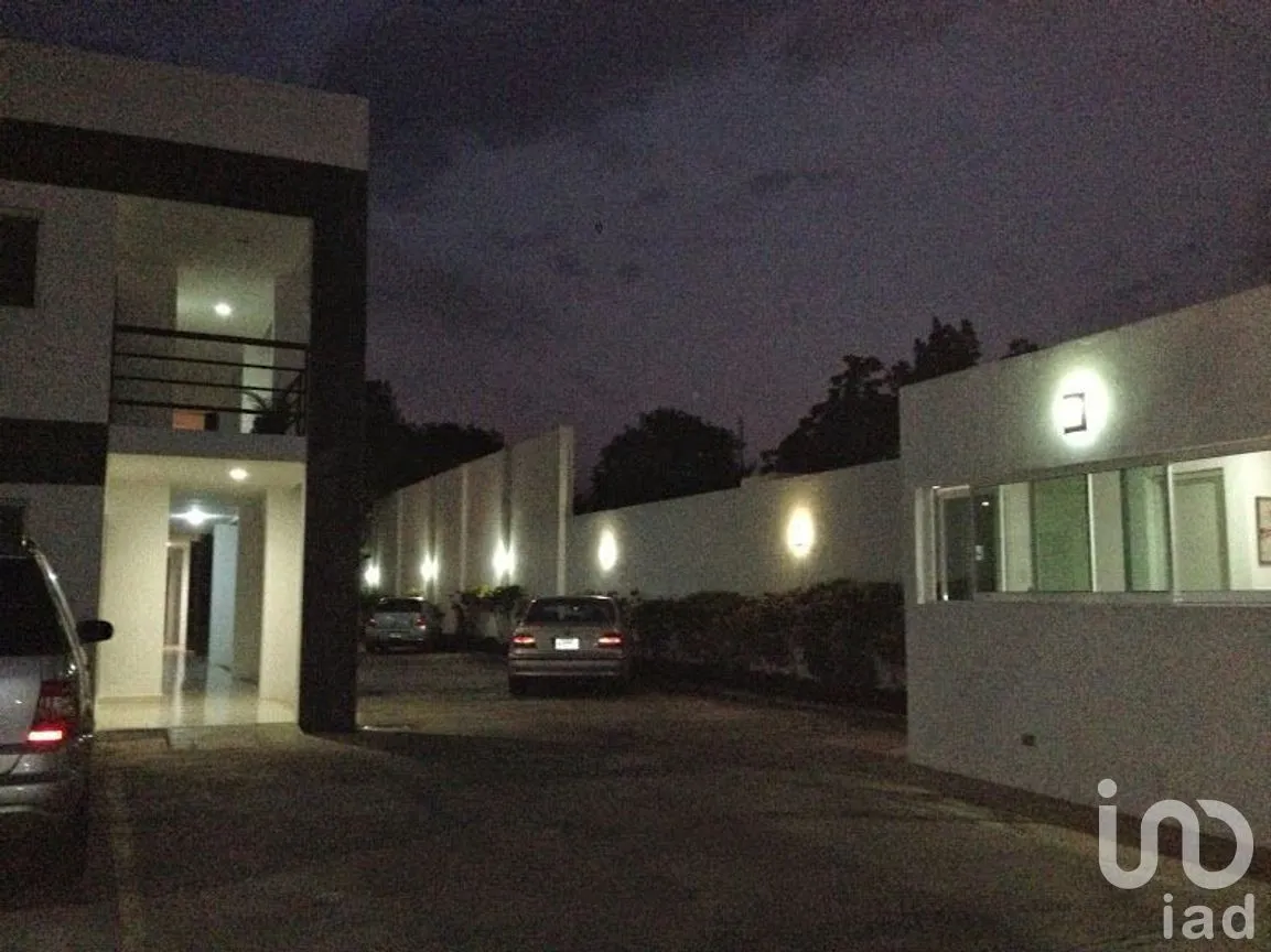 Departamento en Venta en Montes de Ame, Mérida, Yucatán | NEX-271292 | iad México | Foto 12 de 14