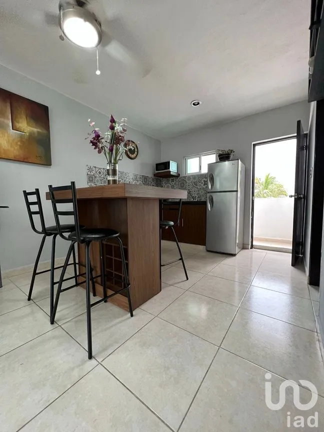 Departamento en Venta en Montes de Ame, Mérida, Yucatán | NEX-271292 | iad México | Foto 4 de 14
