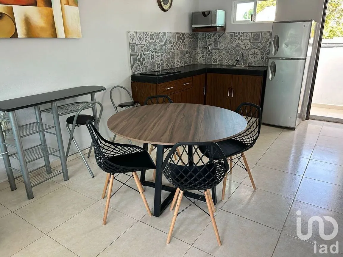 Departamento en Venta en Montes de Ame, Mérida, Yucatán | NEX-271292 | iad México | Foto 5 de 14