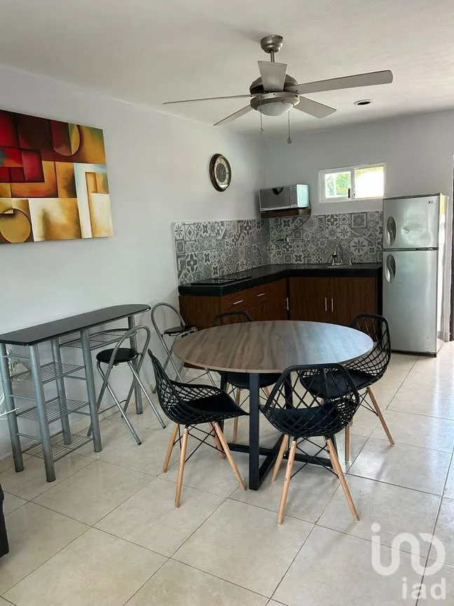 Departamento en Venta en Montes de Ame, Mérida, Yucatán | NEX-271292 | iad México | Foto 8 de 14