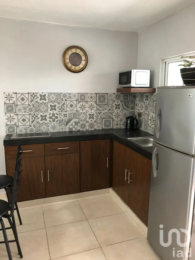 Departamento en Venta en Montes de Ame, Mérida, Yucatán | NEX-271292 | iad México | Foto 9 de 14