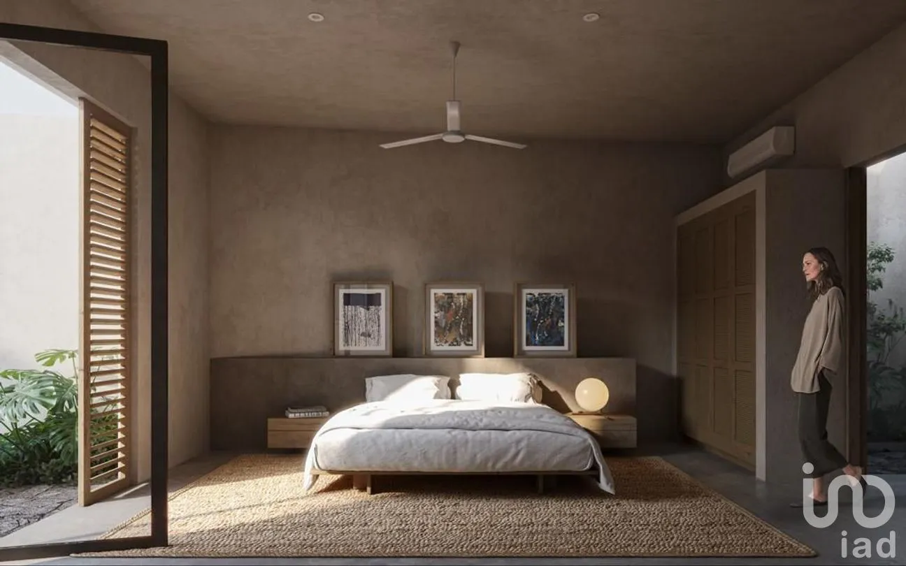 Casa en Venta en Conkal, Conkal, Yucatán | NEX-271330 | iad México | Foto 5 de 12