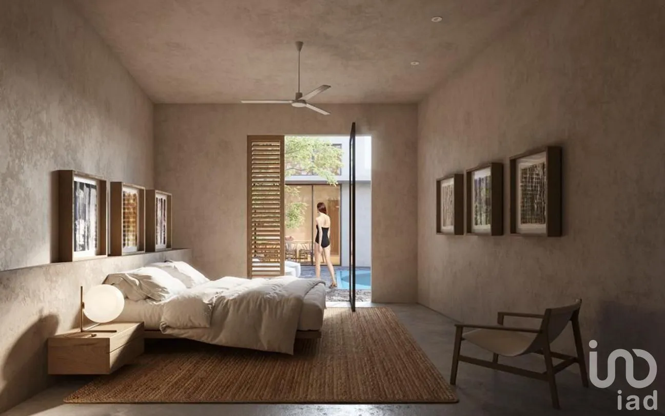 Casa en Venta en Conkal, Conkal, Yucatán | NEX-271330 | iad México | Foto 6 de 12