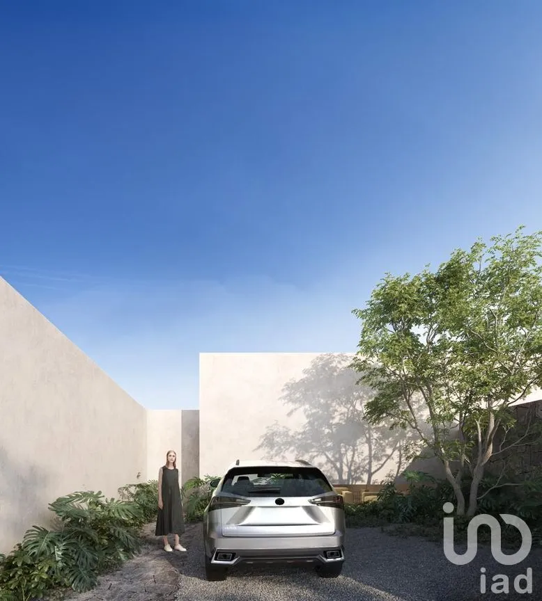 Casa en Venta en Conkal, Conkal, Yucatán | NEX-271330 | iad México | Foto 8 de 12