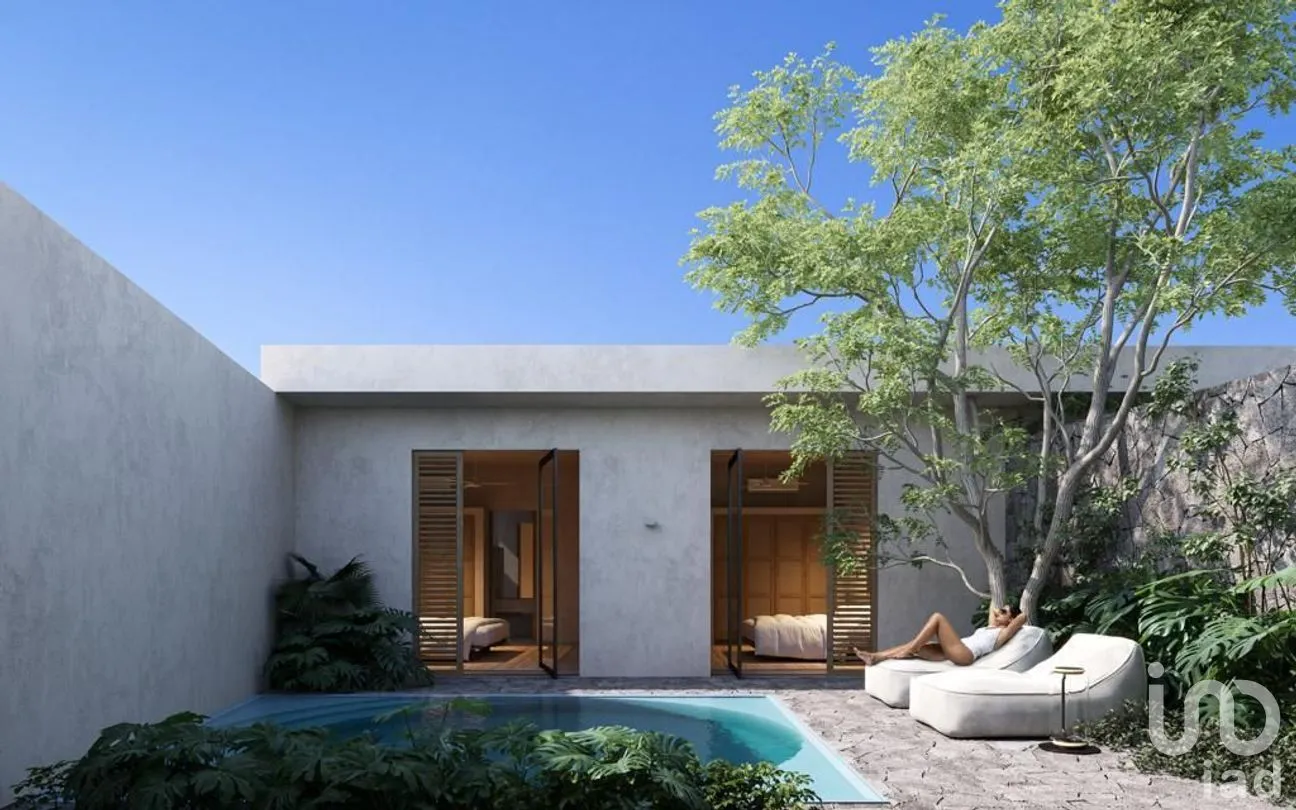 Casa en Venta en Conkal, Conkal, Yucatán | NEX-271330 | iad México | Foto 9 de 12