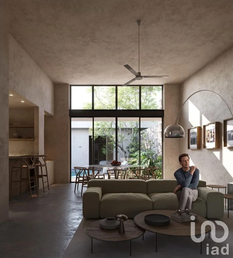 Casa en Venta en Conkal, Conkal, Yucatán | NEX-271330 | iad México | Foto 10 de 12