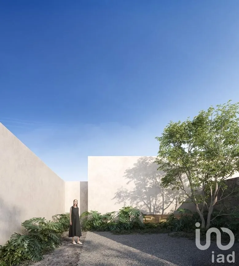 Casa en Venta en Conkal, Conkal, Yucatán | NEX-271330 | iad México | Foto 1 de 12