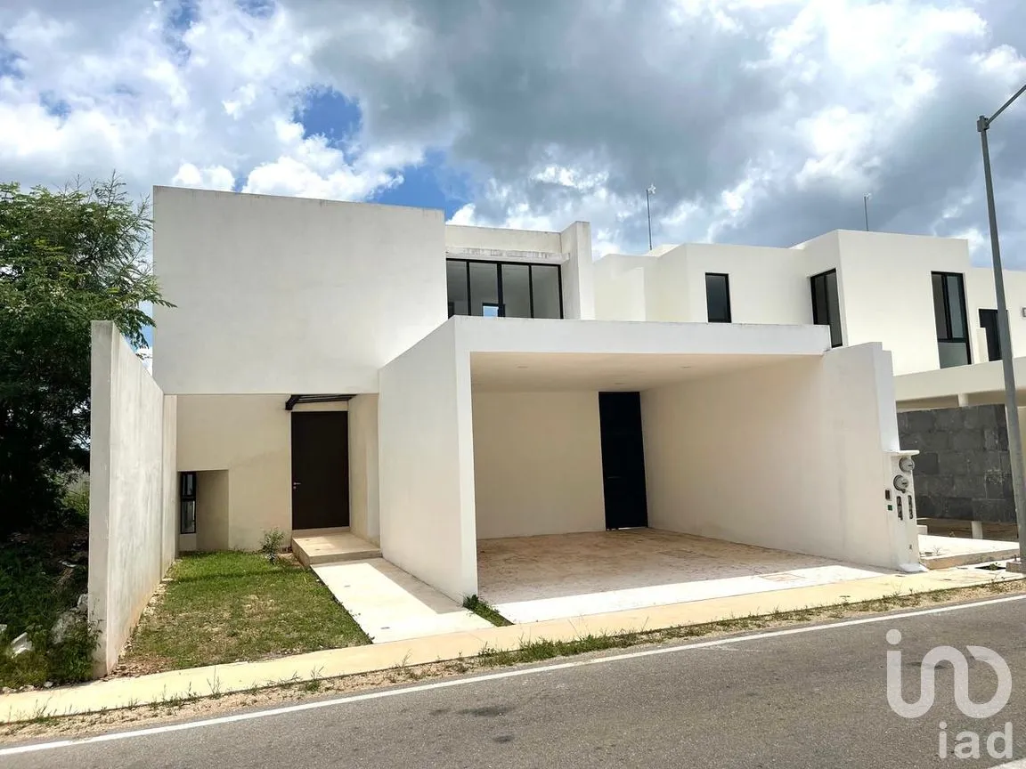 Casa en Venta en Conkal, Conkal, Yucatán | NEX-271332 | iad México | Foto 2 de 22
