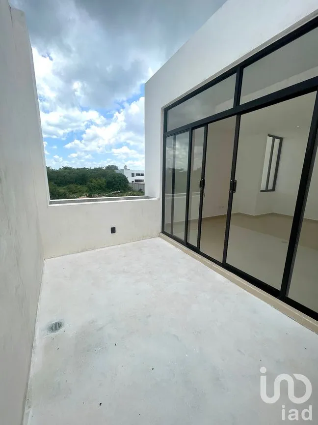 Casa en Venta en Conkal, Conkal, Yucatán | NEX-271332 | iad México | Foto 16 de 22