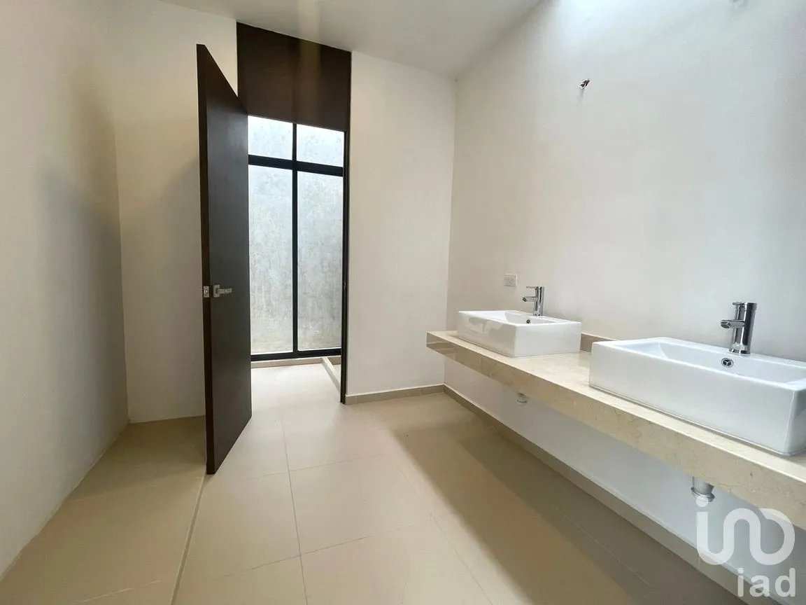 Casa en Venta en Conkal, Conkal, Yucatán | NEX-271332 | iad México | Foto 17 de 22