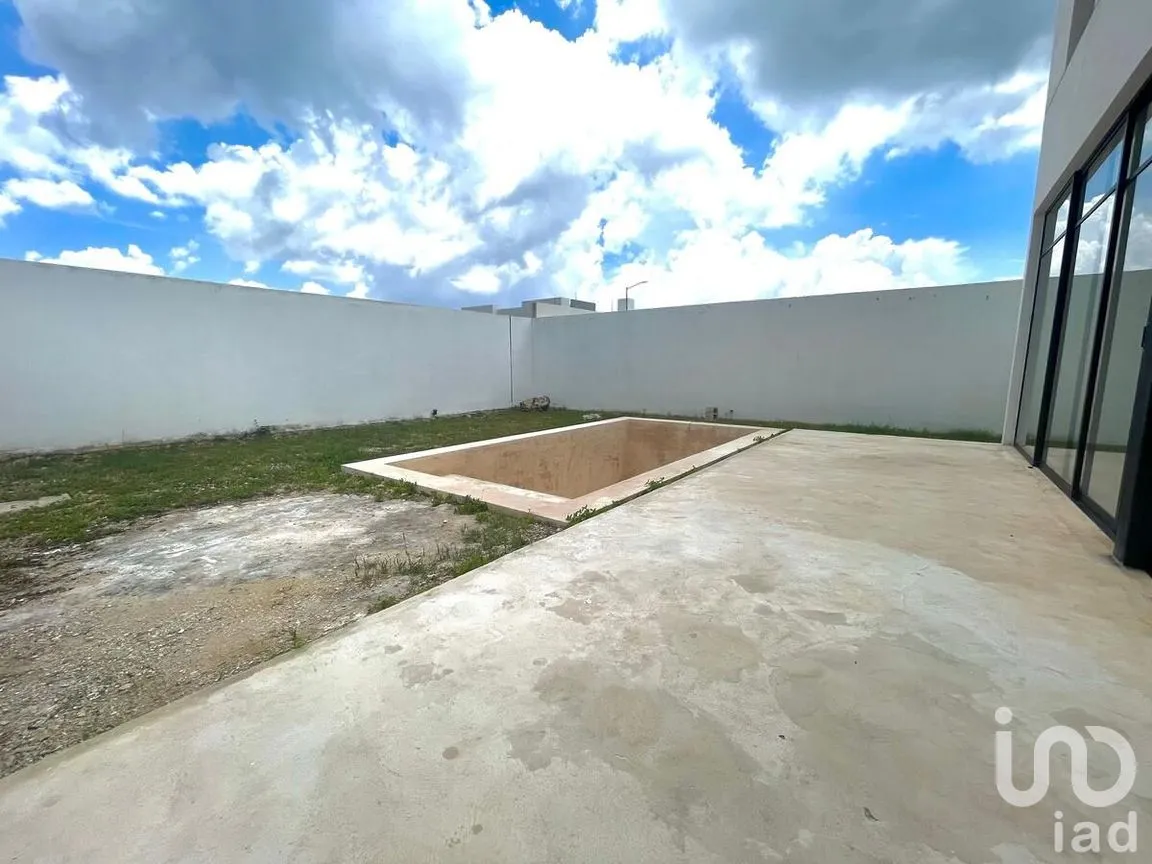 Casa en Venta en Conkal, Conkal, Yucatán | NEX-271332 | iad México | Foto 4 de 22