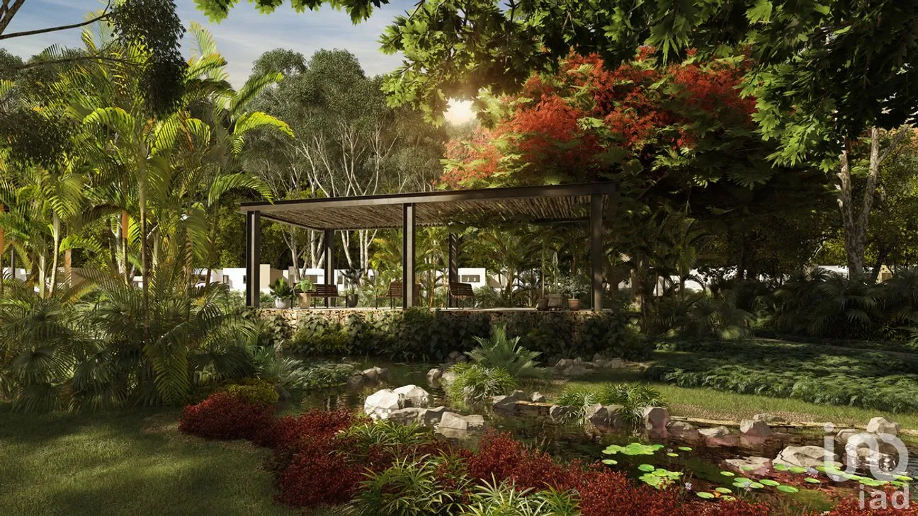 Casa en Venta en Conkal, Conkal, Yucatán | NEX-271333 | iad México | Foto 11 de 14