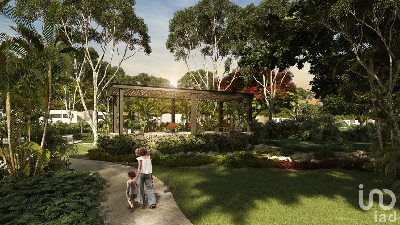 Casa en Venta en Conkal, Conkal, Yucatán | NEX-271333 | iad México | Foto 12 de 14