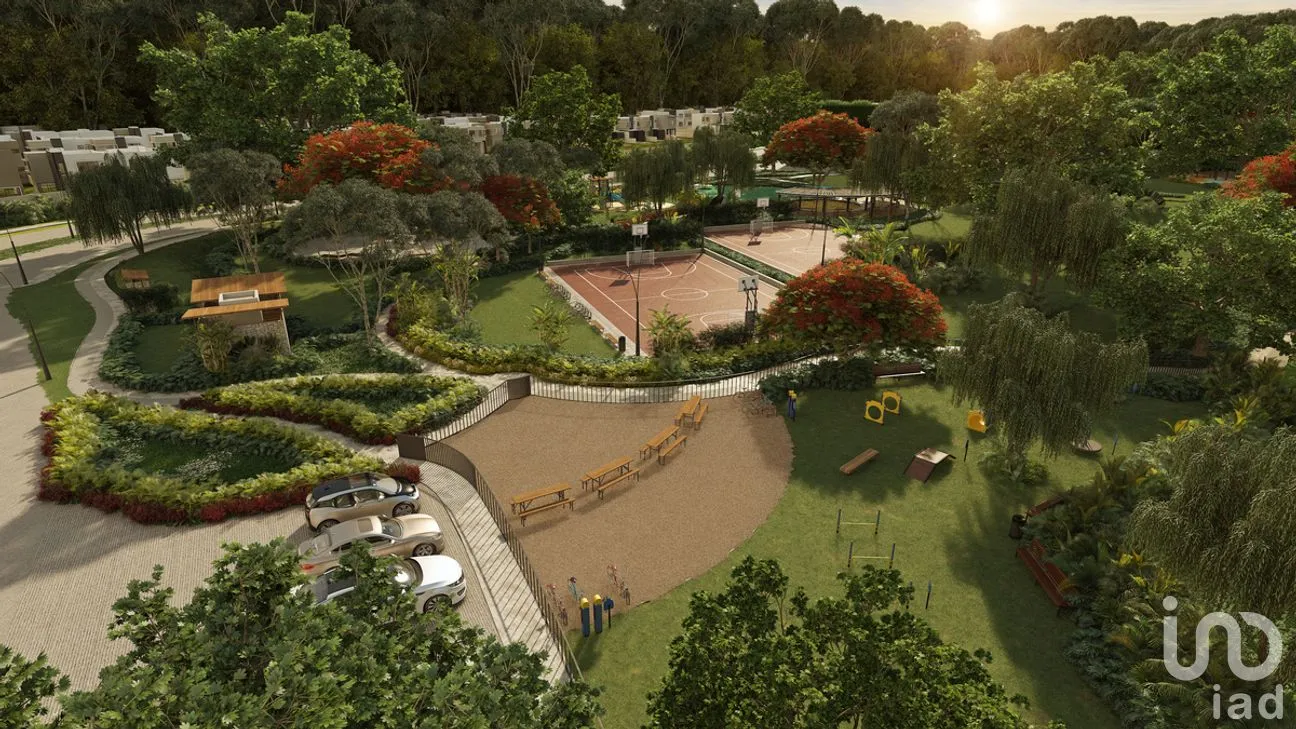 Casa en Venta en Conkal, Conkal, Yucatán | NEX-271333 | iad México | Foto 13 de 14
