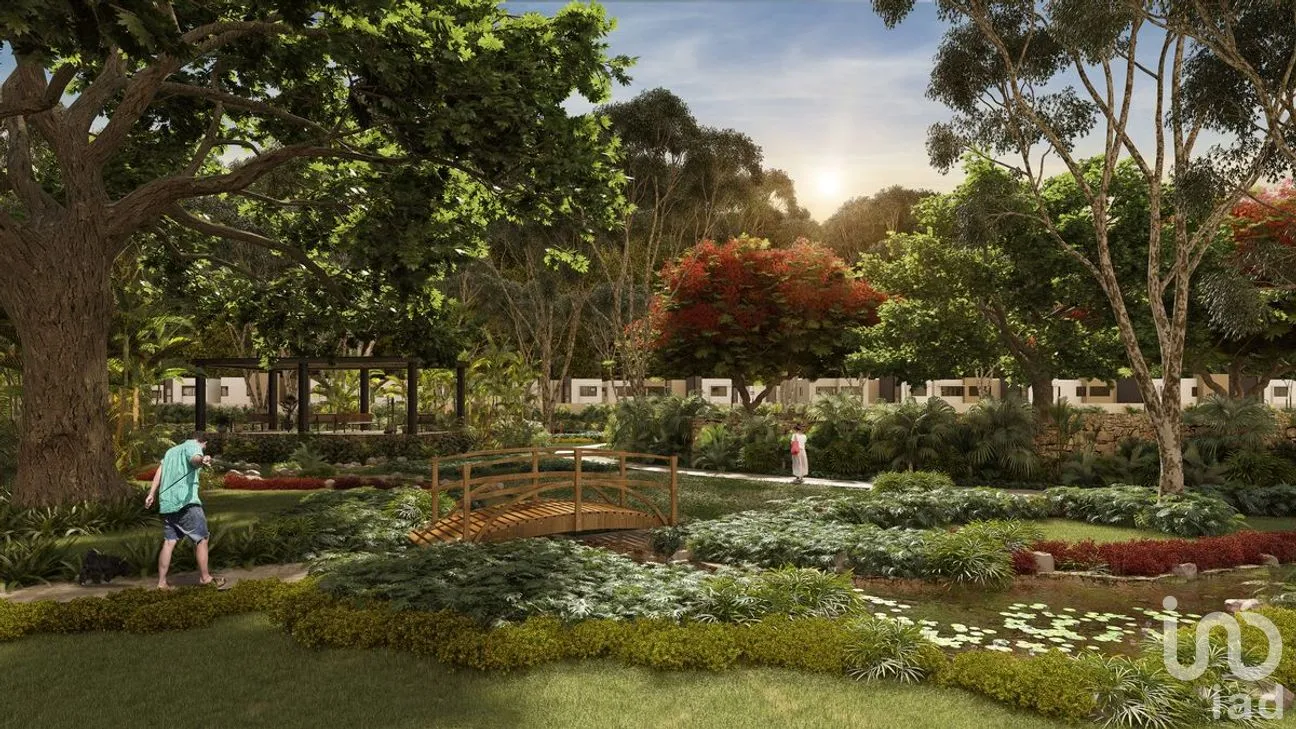 Casa en Venta en Conkal, Conkal, Yucatán | NEX-271333 | iad México | Foto 14 de 14