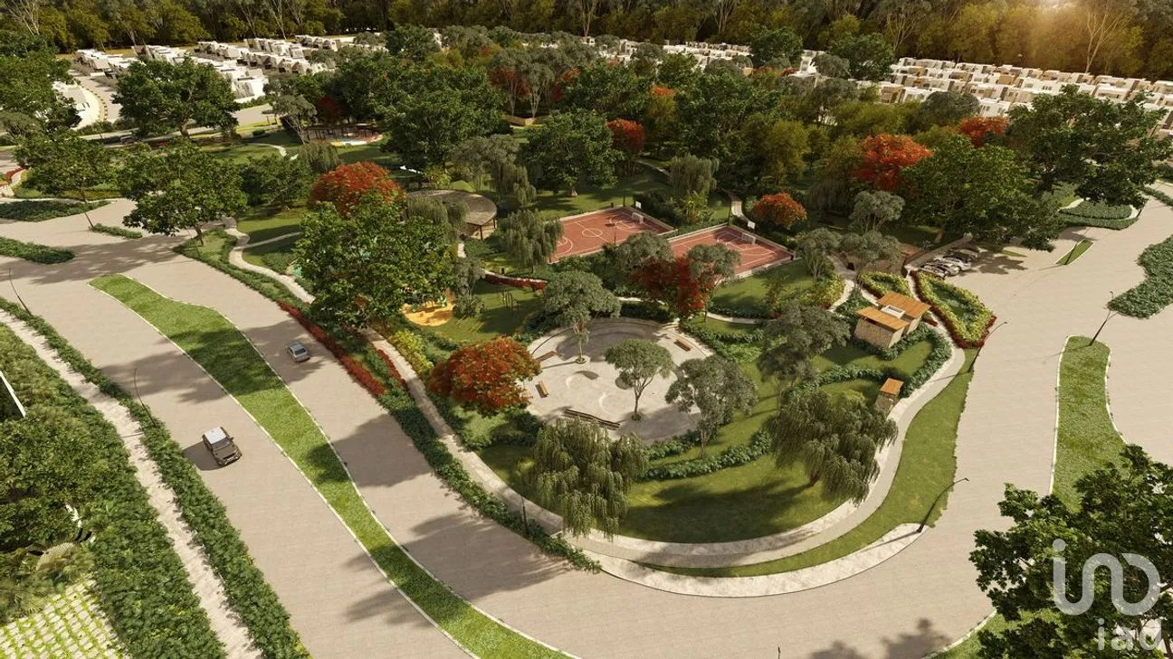 Casa en Venta en Conkal, Conkal, Yucatán | NEX-271333 | iad México | Foto 6 de 14