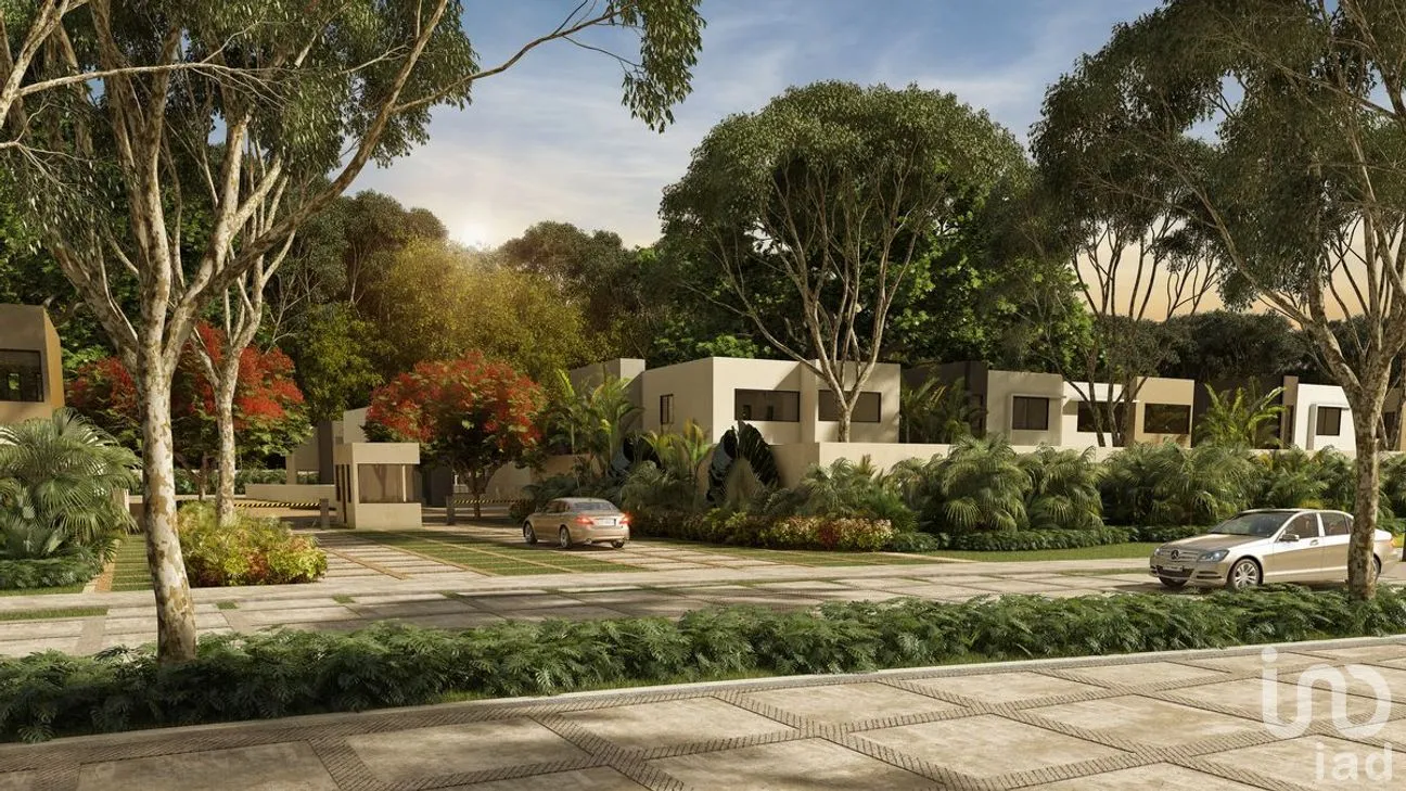 Casa en Venta en Conkal, Conkal, Yucatán | NEX-271333 | iad México | Foto 8 de 14