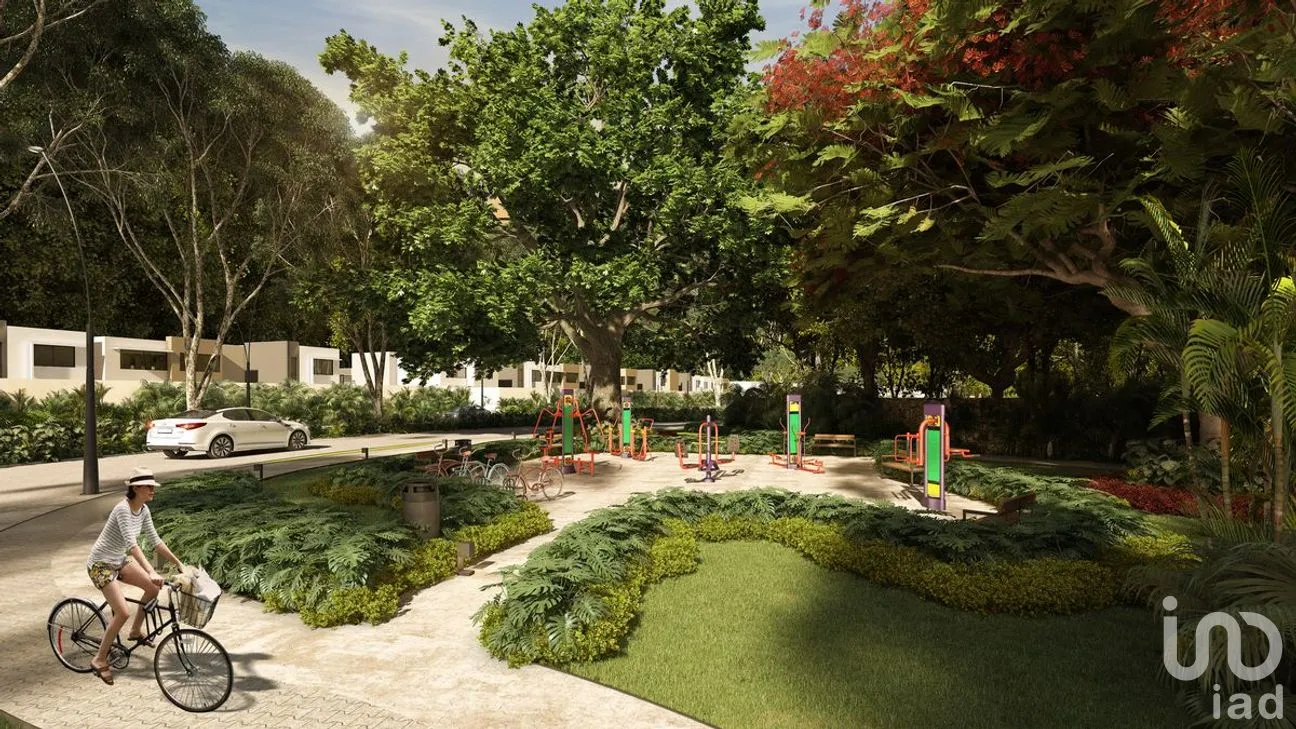 Casa en Venta en Conkal, Conkal, Yucatán | NEX-271333 | iad México | Foto 9 de 14