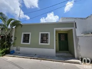 NEX-271570 - Casa en Venta, con 2 recamaras, con 1 baño, con 108.64 m2 de construcción.