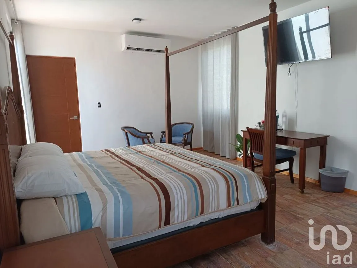 Casa en Venta en Mérida Centro, Mérida, Yucatán | NEX-271582 | iad México | Foto 11 de 12