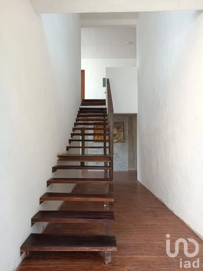Casa en Venta en Mérida Centro, Mérida, Yucatán | NEX-271582 | iad México | Foto 3 de 12