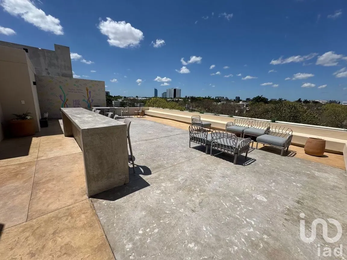 Departamento en Venta en Montebello, Mérida, Yucatán | NEX-271646 | iad México | Foto 11 de 13
