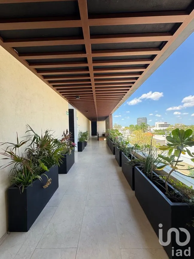 Departamento en Venta en Montebello, Mérida, Yucatán | NEX-271646 | iad México | Foto 12 de 13